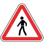 16b - Travessia de peões