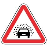 A13 - Visibilidade insuficiente