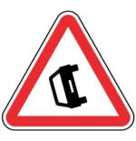 A31 - Obstrução da via