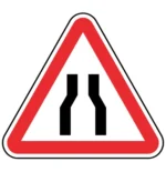 A4a - Passagem estreita