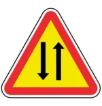 AT10 – Trânsito nos dois sentidos