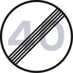 BT11 – Fim da limitação de velocidade