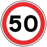 BT8b – Limitação de velocidade