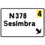 E2 – Destinos de saída