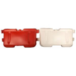 ET10 – Perfil Móvel em Plástico