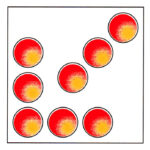 ET13 – Seta luminosa