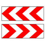 ET2 – Baias direccionais