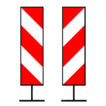 ET5 – Balizas de alinhamento