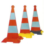 ET6 – Cone de sinalização