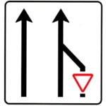 F1b – Aplicação de prescrição à via de trânsito