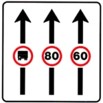 F1c – Aplicação de prescrição à via de trânsito