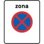G3 – Zona de paragem e estacionamento proibido