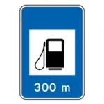 H13a – Posto de abastecimento de combustível