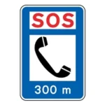 H15 – Telefone de emergência