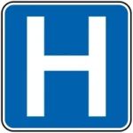 H2 – Hospital