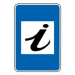 H22 – Posto de informações