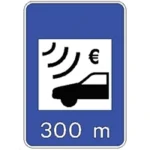 H44b – Lanço com cobrança electrónica de portagem