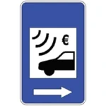 H44c – Lanço com cobrança electrónica de portagem