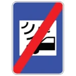 H45 – Fim de lanço com cobrança electrónica de portagem