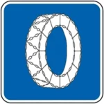 H5 – Correntes de neve recomendadas