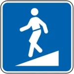 H8a – Passagem desnivelada para peões