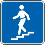 H8b – Passagem desnivelada para peões