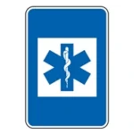 H9 – Hospital com urgência médica