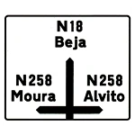 I2c – Pré-aviso gráfico (Int. de nível)
