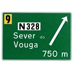 I2f – Pré-aviso gráfico