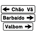 I3a _ I3b – Pré-aviso reduzido