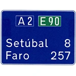 L1 – Sinal de confirmação