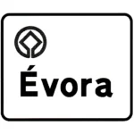 N1b – Início de localidade