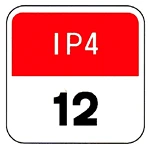 O2b – Demarcação quilométrica da via