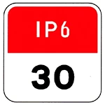 O3b – Demarcação miriamétrica da via