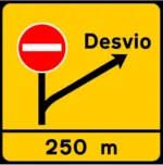TD7 – ST7 – Desvio de itinerário