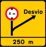 TD8 – Desvio de itinerário