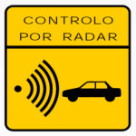 TV6 – Zona de velocidade controlada